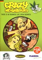 Crazy Neighbours # 01 - 06 (von 6)