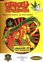 Crazy Neighbours # 01 - 06 (von 6)