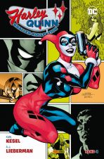 Harley Quinn: Knaller-Kollektion # 04 (von 4) SC