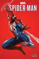 Spider-Man: Kampf um New York - Variant-Cover