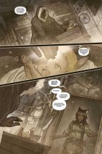 Monstress # 04