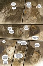 Monstress # 04