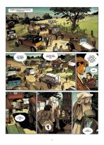 Amazonia # 04 (von 5)