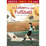 2020 Gratis Comic Tag - Ein Leben fr den Fuball