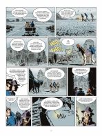 Corto Maltese # 15 (farbig) - Tarowaen