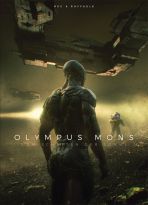 Olympus Mons # 05
