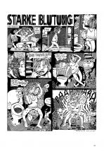 Julie Doucets allerschnste Comic Strips