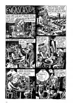 Julie Doucets allerschnste Comic Strips