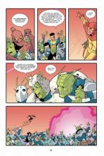 Invincible # 02 (Cross Cult)