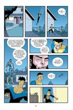 Invincible # 02 (Cross Cult)