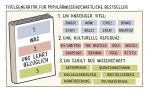 Abteilung fr irre Theorien (Cartoon)