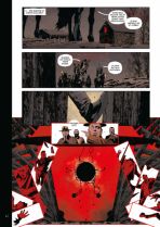 Gideon Falls # 03 (von 6) Neuauflage