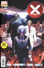 X-Men (Serie ab 2020) # 03