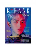 K*bang GOLD # 08
