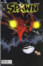 Spawn # 051 (Kiosk-Ausgabe)