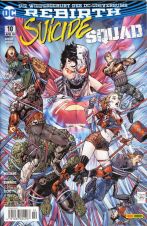 Suicide Squad # 01 - 24 (von 24, Rebirth)