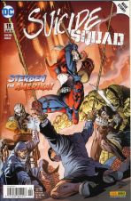 Suicide Squad # 01 - 24 (von 24, Rebirth)