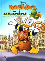 Disney: Donald Duck in Mnchen
