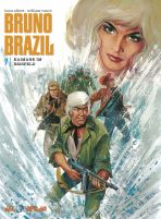 Bruno Brazil # 07 (von 11) VZA