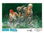 Bruno Brazil # 07 (von 11) VZA