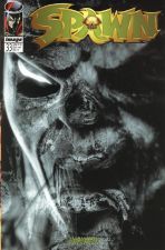 Spawn # 033 (Comicshop-Ausgabe)