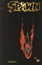 Spawn # 037 (Comicshop-Ausgabe)