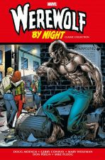 Werewolf by Night - Classic Collection
