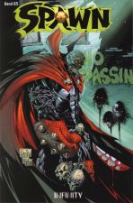 Spawn # 065 (Comicshop-Ausgabe)