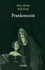 Unheimlichen, Die (08) - Frankenstein nach Mary Shelley