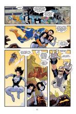 Invincible # 04 (Cross Cult)