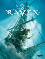 Raven # 01 (von 3)