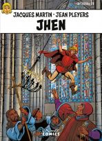 Jhen Integral # 01