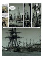 USS Constitution # 01 (von 3)