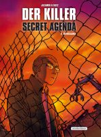 Killer, Der - Secret Agenda # 02