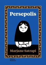 Persepolis Gesamtausgabe - Neuedition - Neuauflage