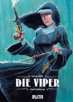 Viper, Die # 02 (von 5)
