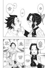 Demon Slayer - Kimetsu no Yaiba Bd. 07