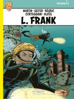 L. Frank Integral # 09