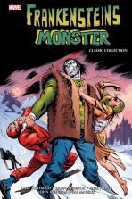 Frankensteins Monster - Classic Collection