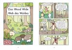 Mein Abenteuercomic (01) - Mops und Ktt entdecken den Wald