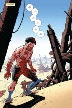 Invincible # 06 (Cross Cult)