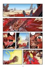 Invincible # 06 (Cross Cult)