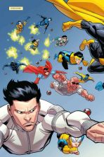 Invincible # 06 (Cross Cult)