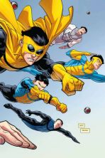 Invincible # 06 (Cross Cult)