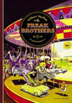 Freak Brothers Gesamtausgabe # 01 (von 2)