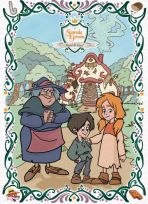 SimsalaGrimm (01): Hnsel und Gretel & Das tapfere Schneiderlein