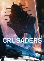 Crusaders # 01 (von 5)