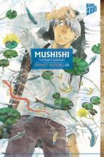 Mushishi Bd. 08