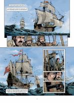 Grossen Seeschlachten, Die # 14 - Gravelines - Die Spanische Armada