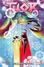 Thor (Serie ab 2019) # 01 - 04 (von 4)